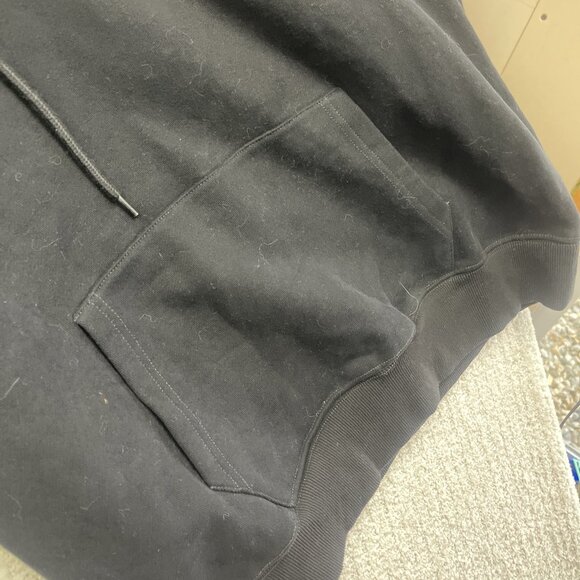 Telescope Films Montreal Quebec Production Company Black Hoodie Men’s M - Picture 12 of 12